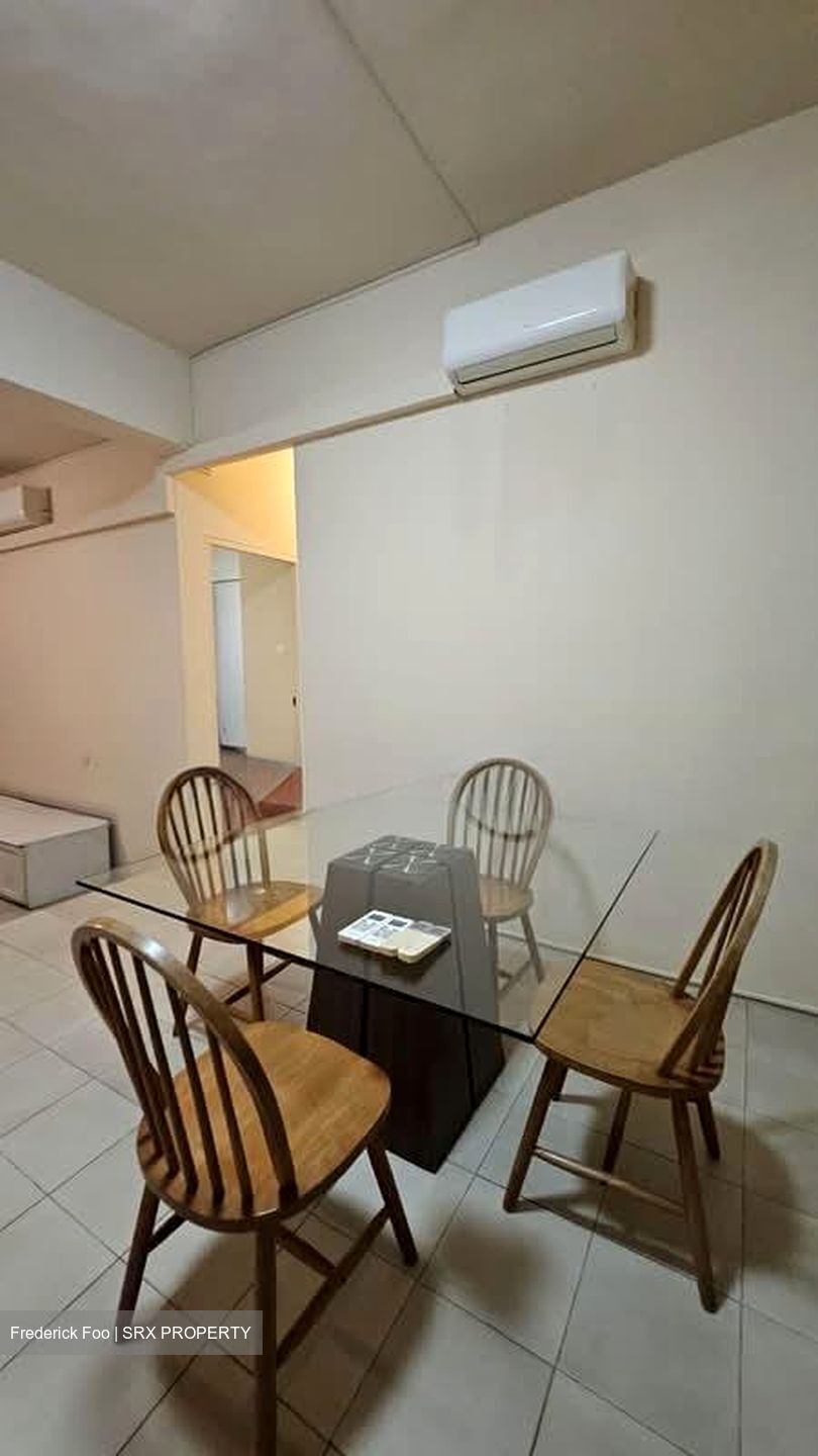 Eastern Lagoon (D16), Condominium #606892631